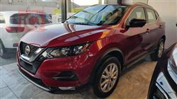 Nissan Rogue Sport